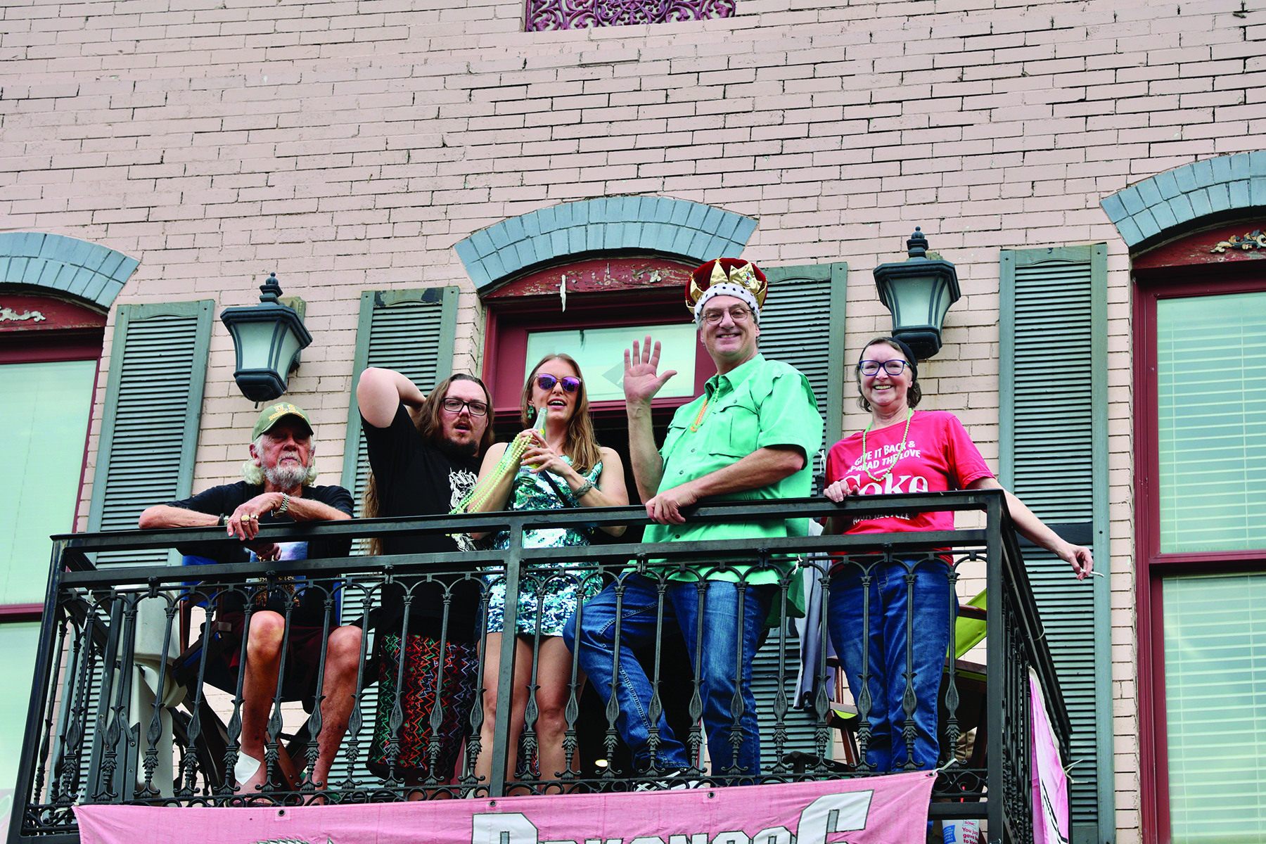 Downtown Jonesboro BBQ Fest Returns